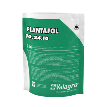 Плантафол (Plantafol) NPK 10.54.10 1кг 0243 фото