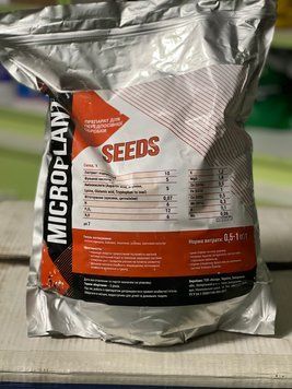 Microplant&reg; Seeds - 5 кг 0549 фото